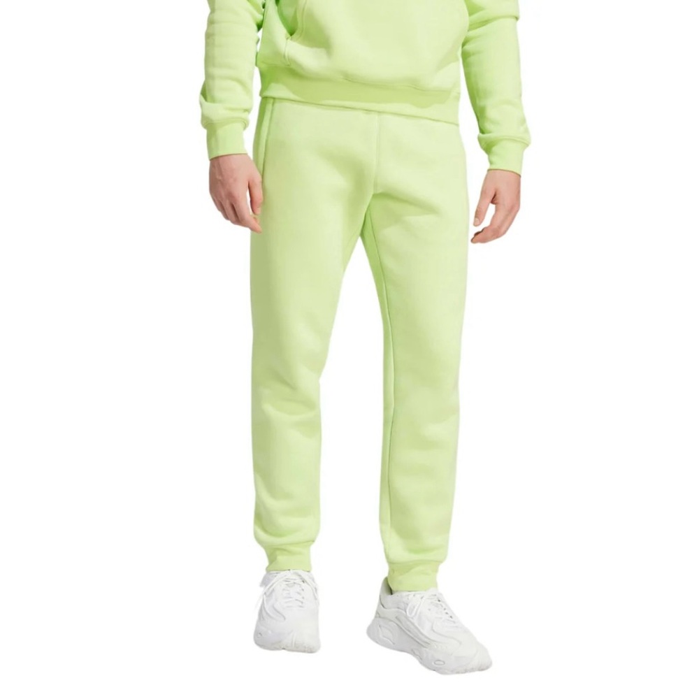 NWT Adidas Men's Essential Joggers